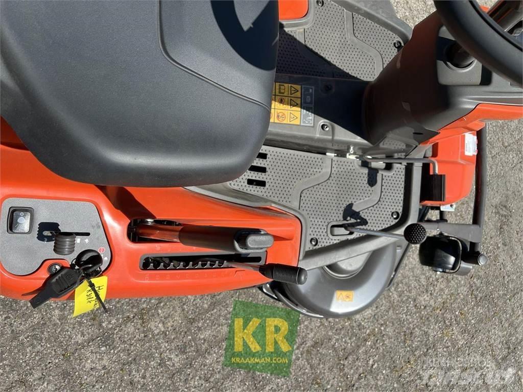 Husqvarna R318X Тракторни косачки