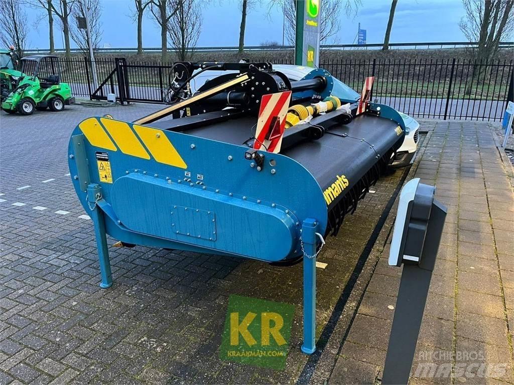 Imants 38 Брани и ротационни рали