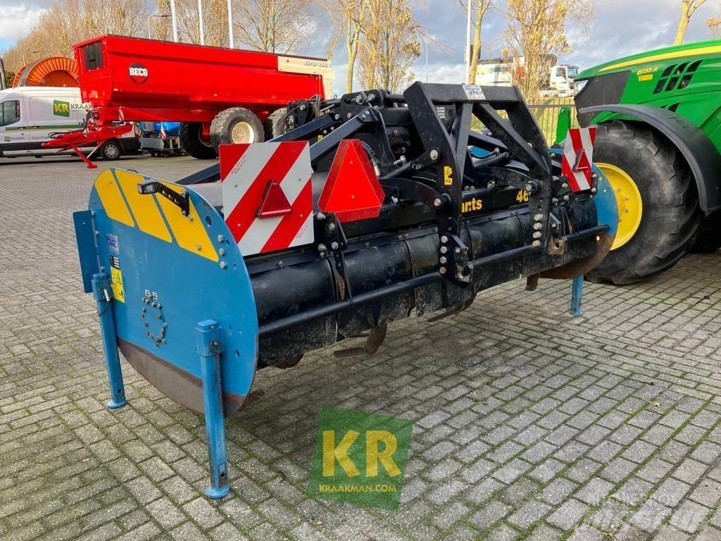 Imants 46 Брани и ротационни рали