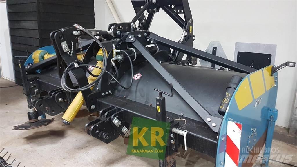 Imants 46 Брани и ротационни рали