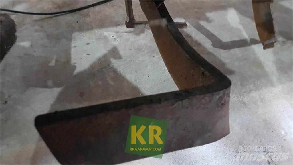 Imants 46 Брани и ротационни рали
