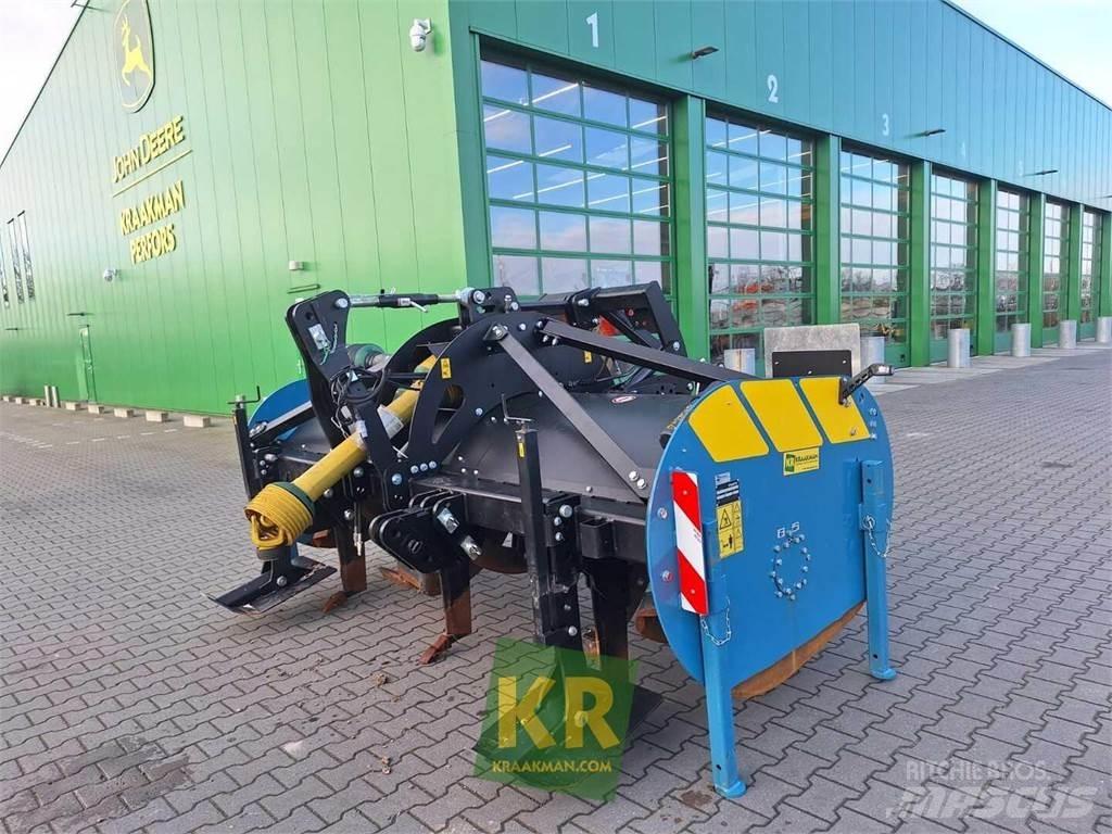 Imants 46 Брани и ротационни рали
