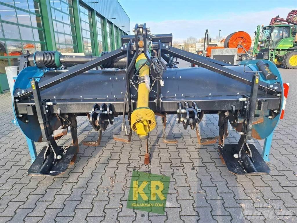 Imants 46 Брани и ротационни рали