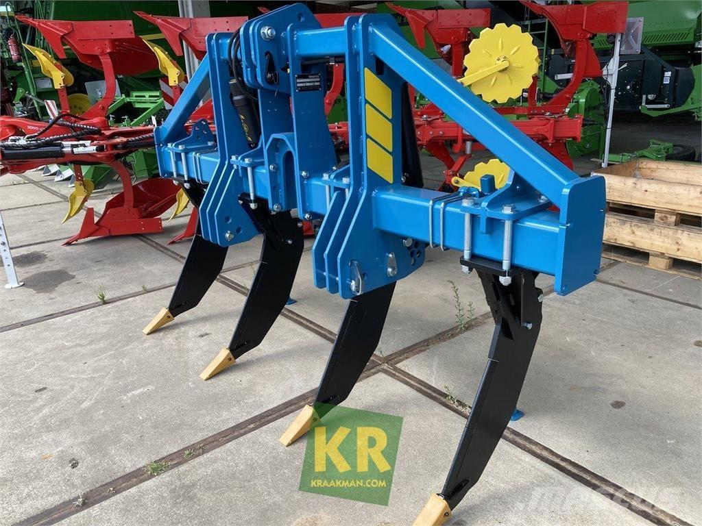 Imants Culter 3.0 Култиватори