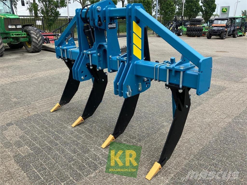 Imants Culter 3.0 Култиватори