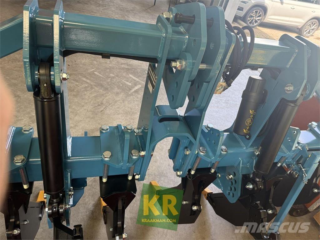 Imants Culter 3.0 Култиватори