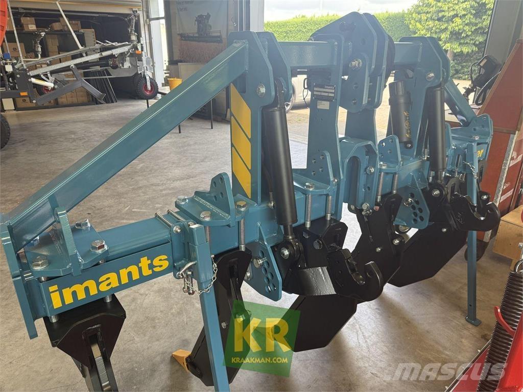 Imants Culter 3.0 Култиватори
