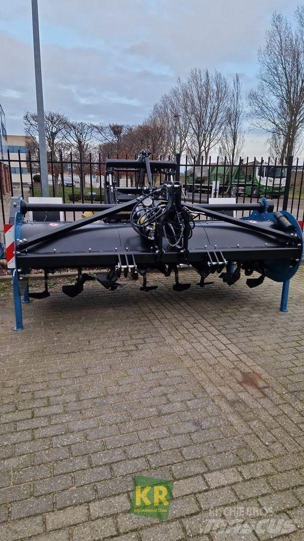Imants Eco Mix Брани и ротационни рали