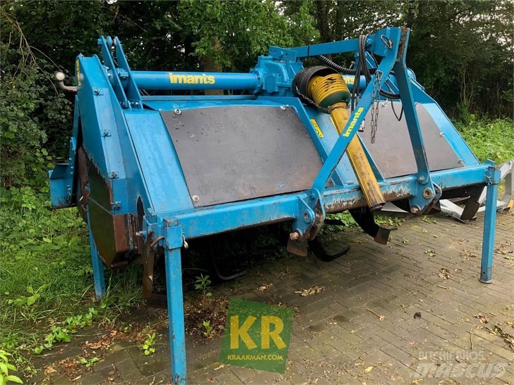Imants Overig Брани и ротационни рали