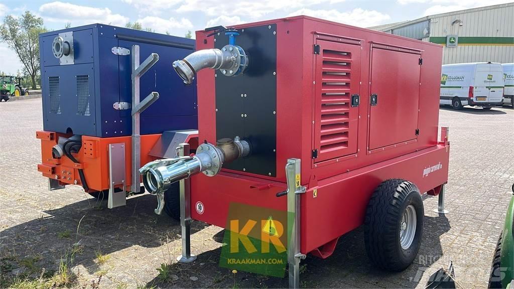 Iveco Overig Помпи за напояване