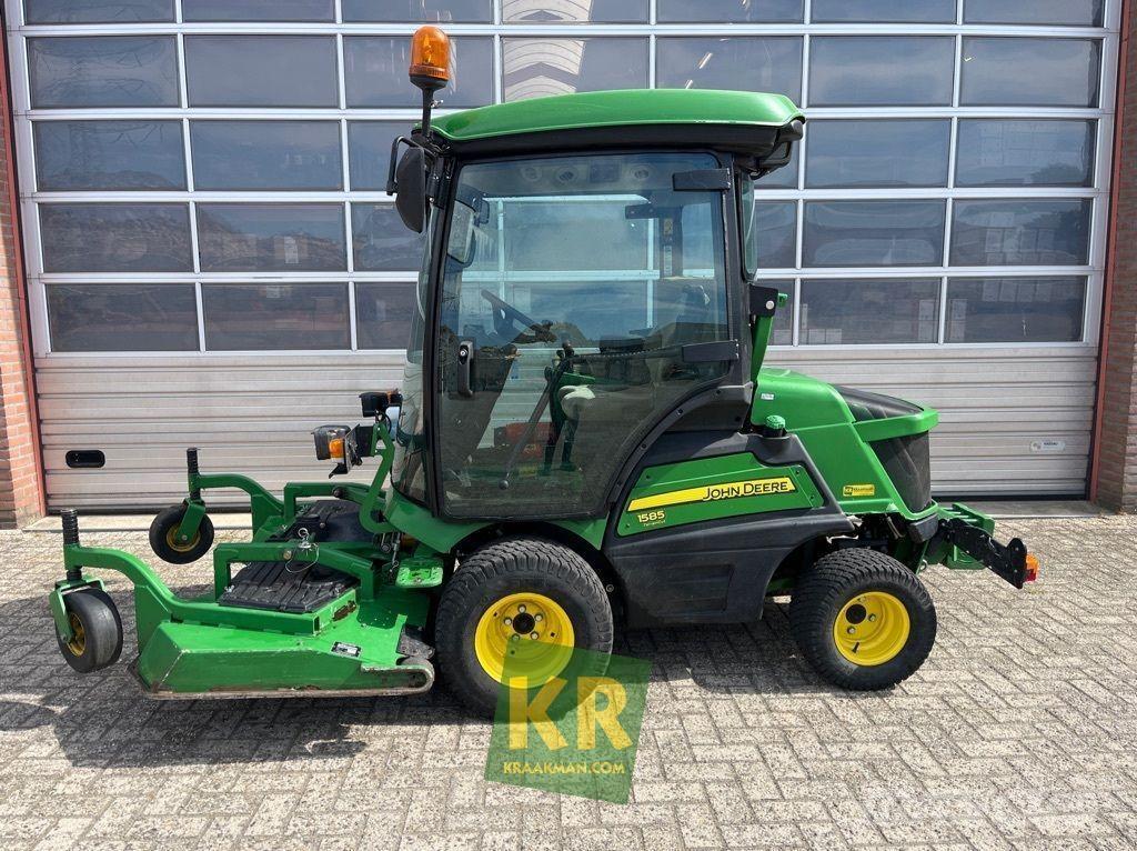 John Deere 1585 Косачки