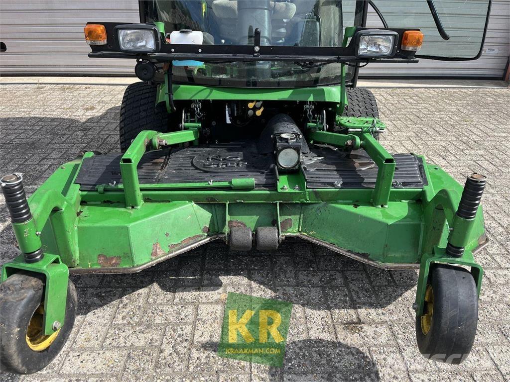 John Deere 1585 Косачки