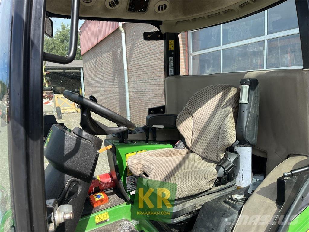 John Deere 1585 Косачки