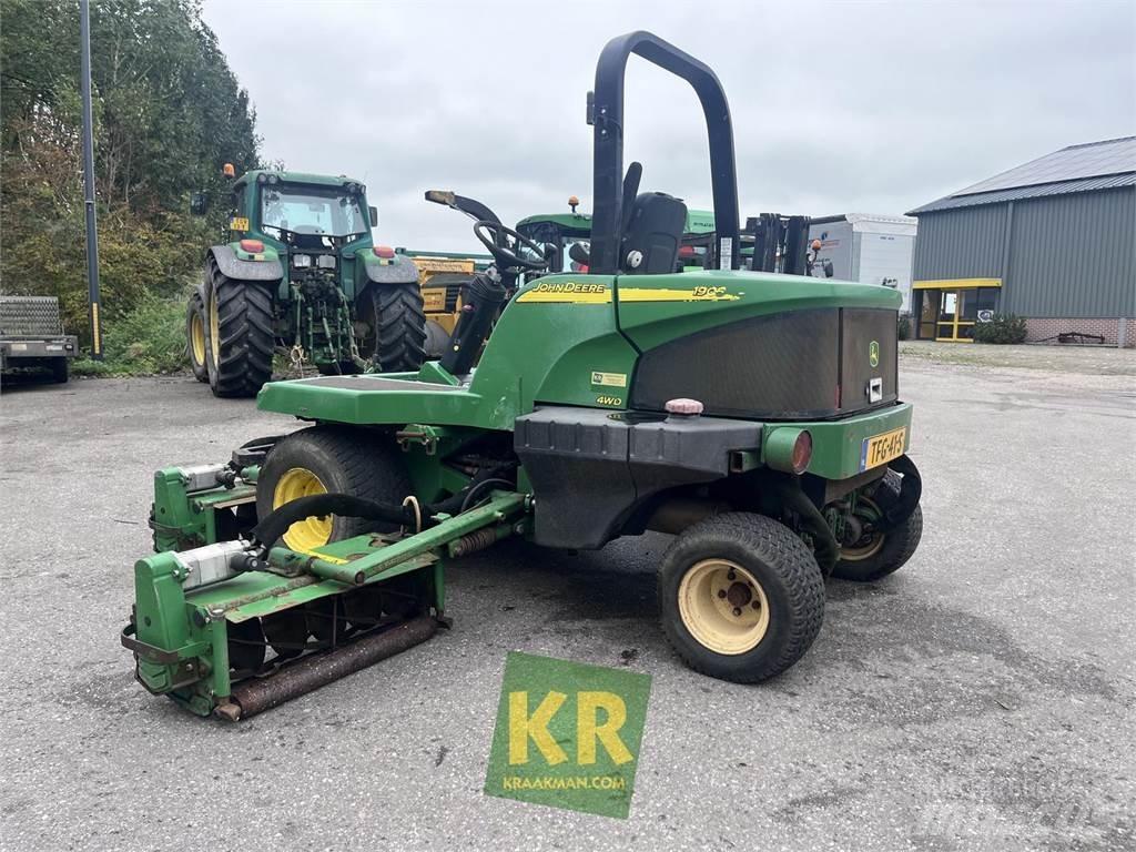 John Deere 1905 Косачки