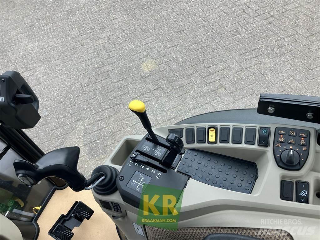 John Deere 3039R Компактни трактори