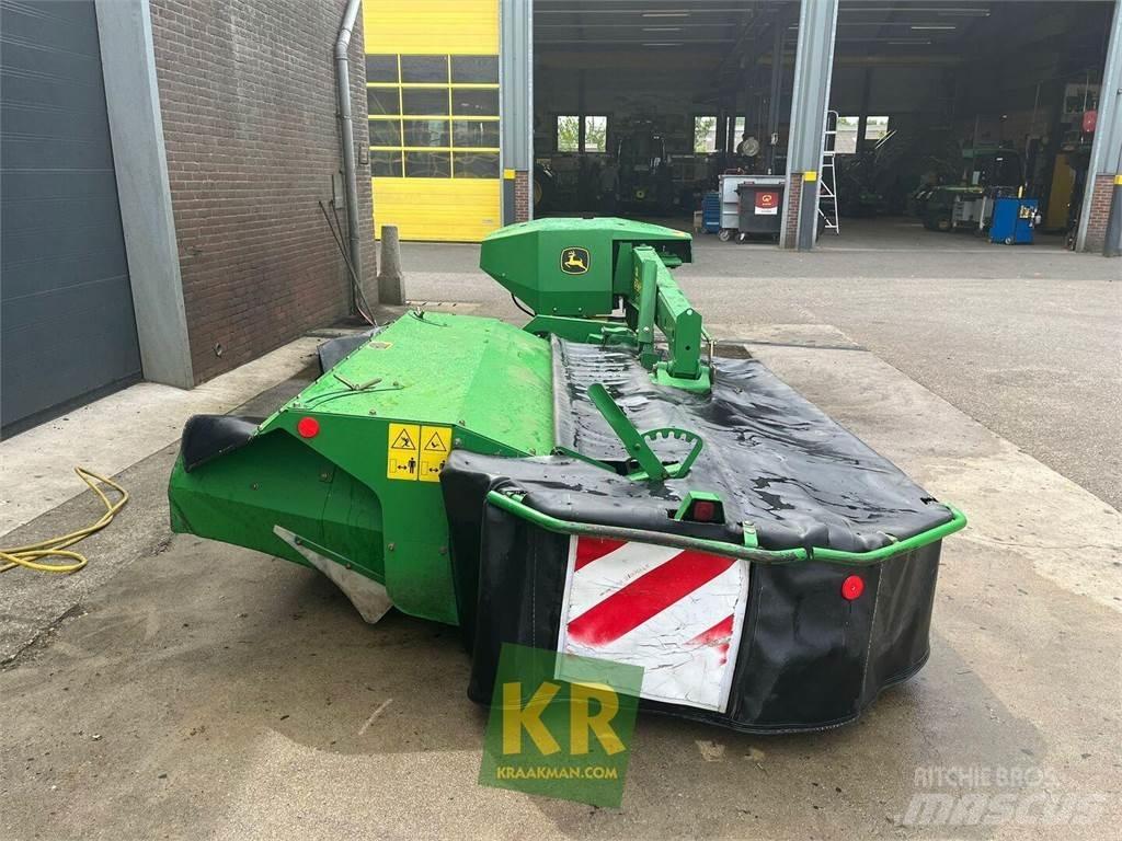 John Deere 328 Селскостопанство - Други