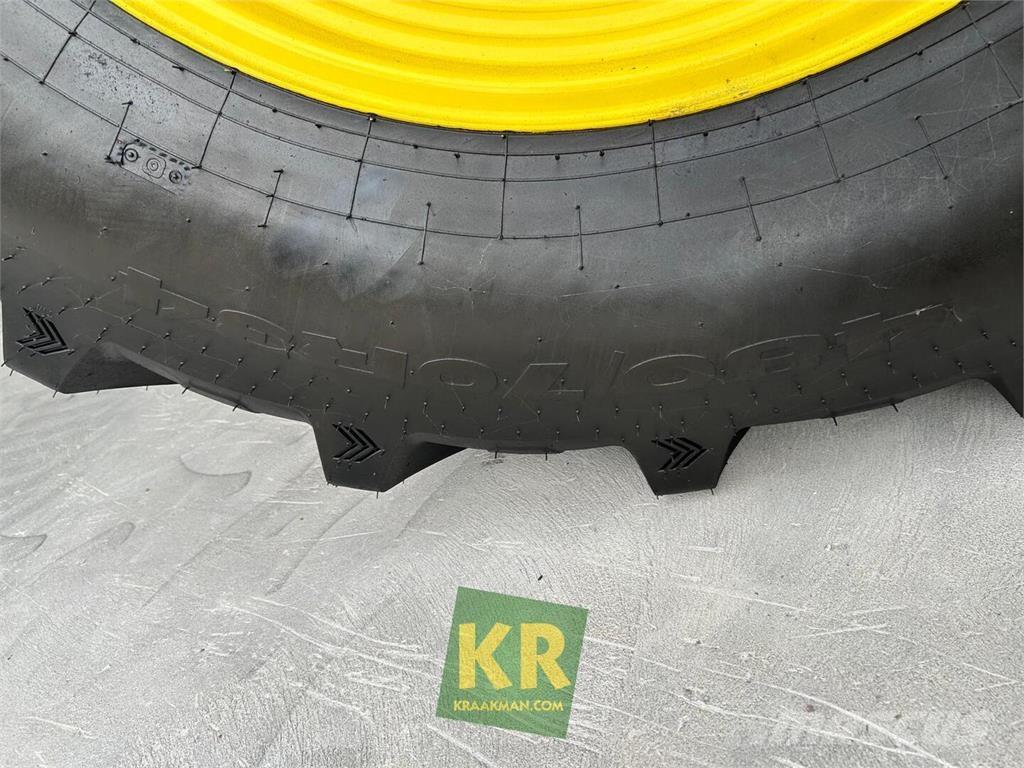 John Deere 5090M Трактори