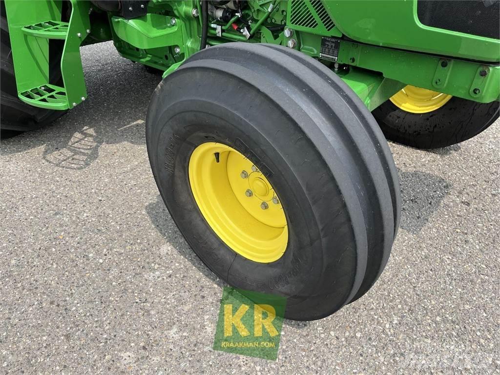 John Deere 5090M Трактори