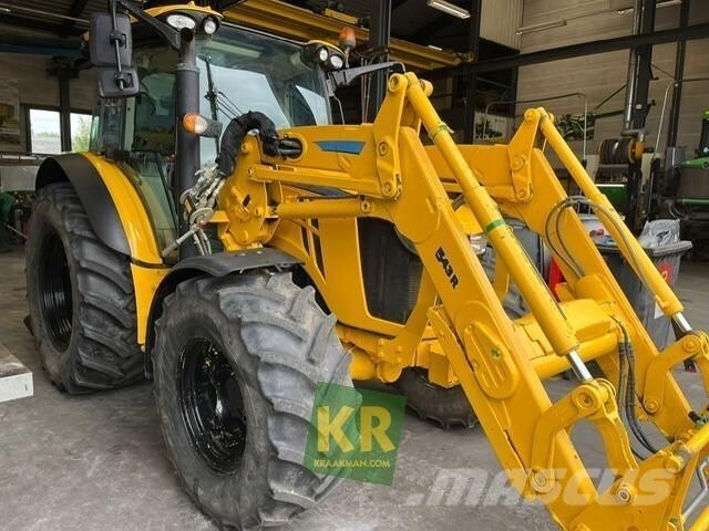 John Deere 5100R Трактори