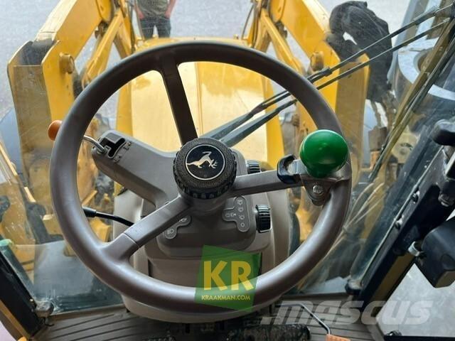 John Deere 5100R Трактори