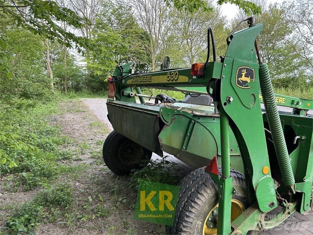 John Deere 530 Селскостопанство - Други