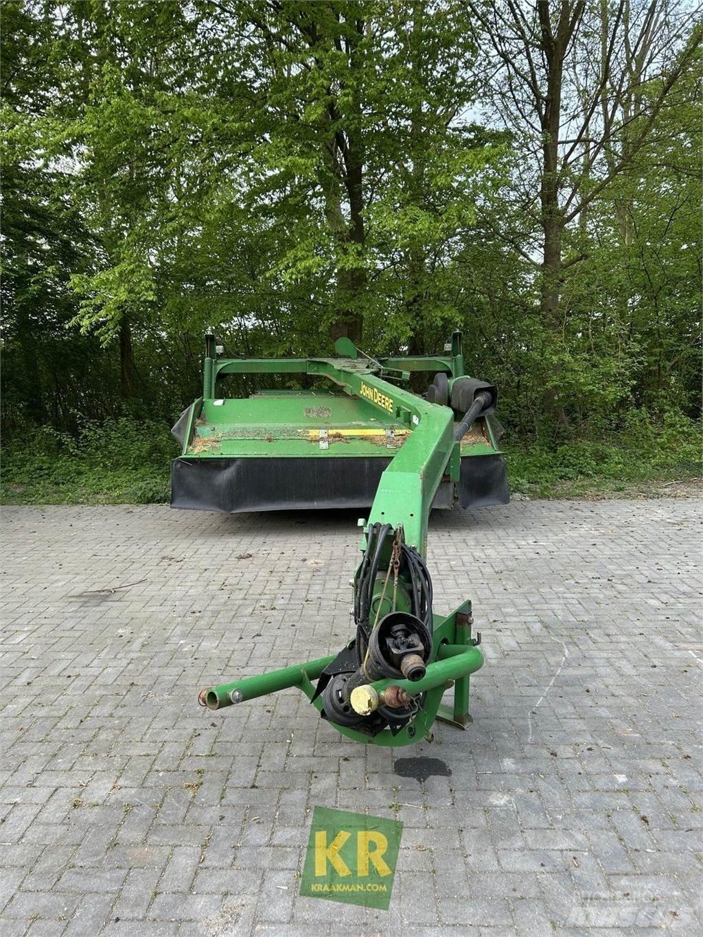 John Deere 530 Селскостопанство - Други
