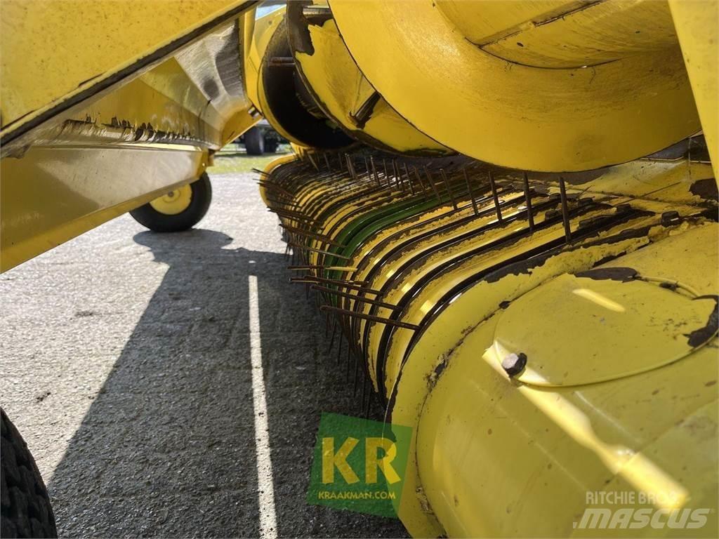 John Deere 630B Аксесоари за машини за сено и фураж
