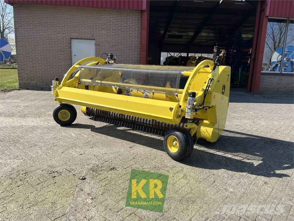 John Deere 630C Глави за комбайн