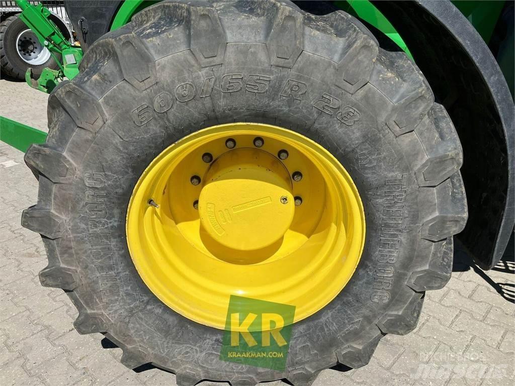 John Deere 7230R Трактори