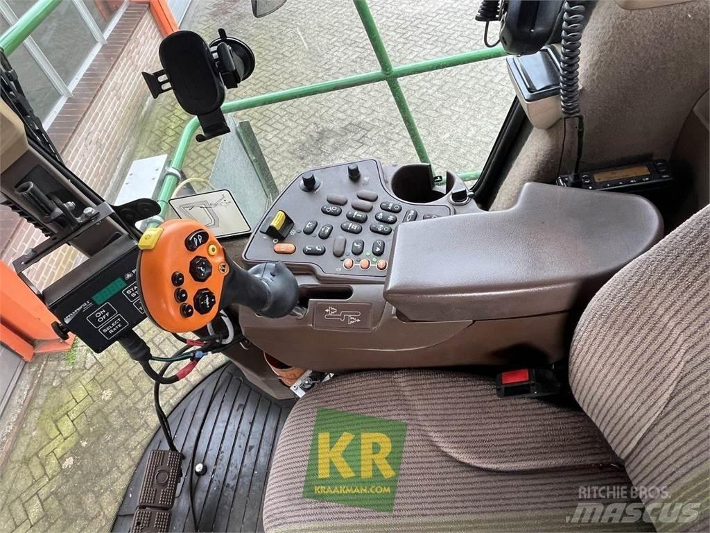John Deere 7380 Фуражни комбайни