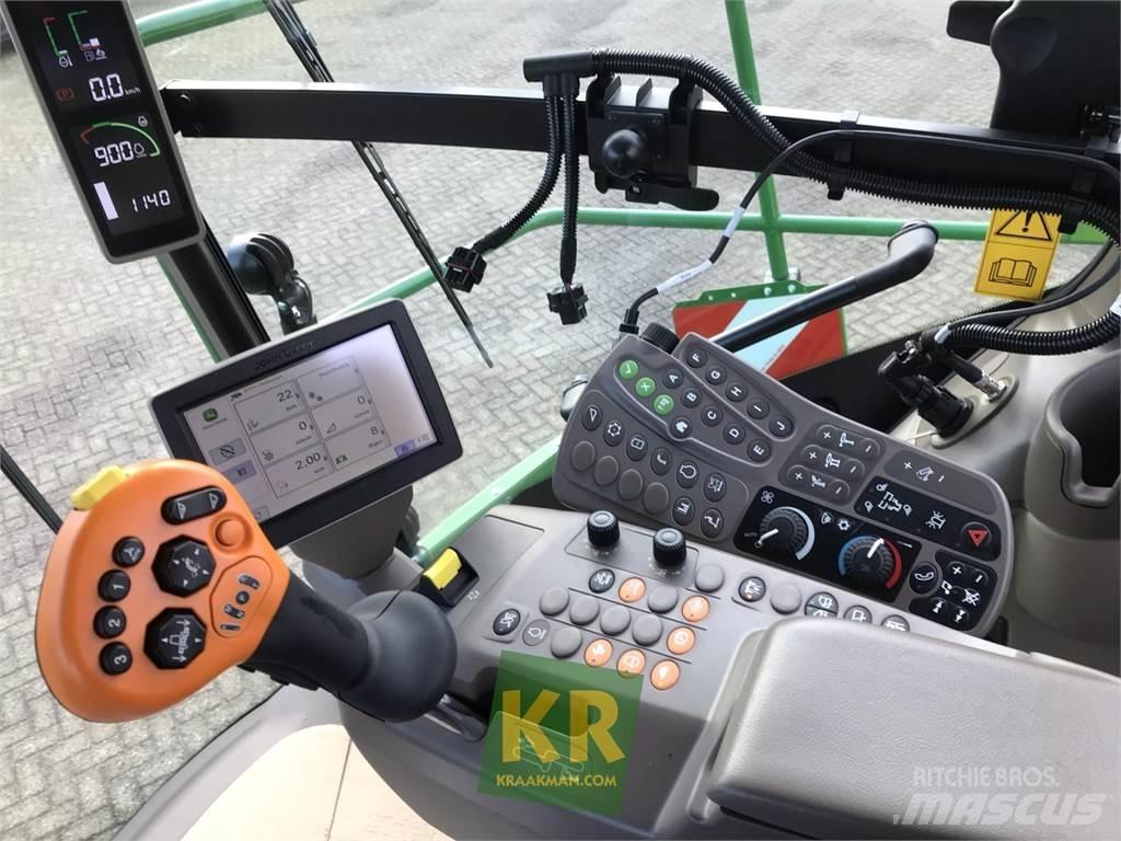 John Deere 8500 Фуражни комбайни