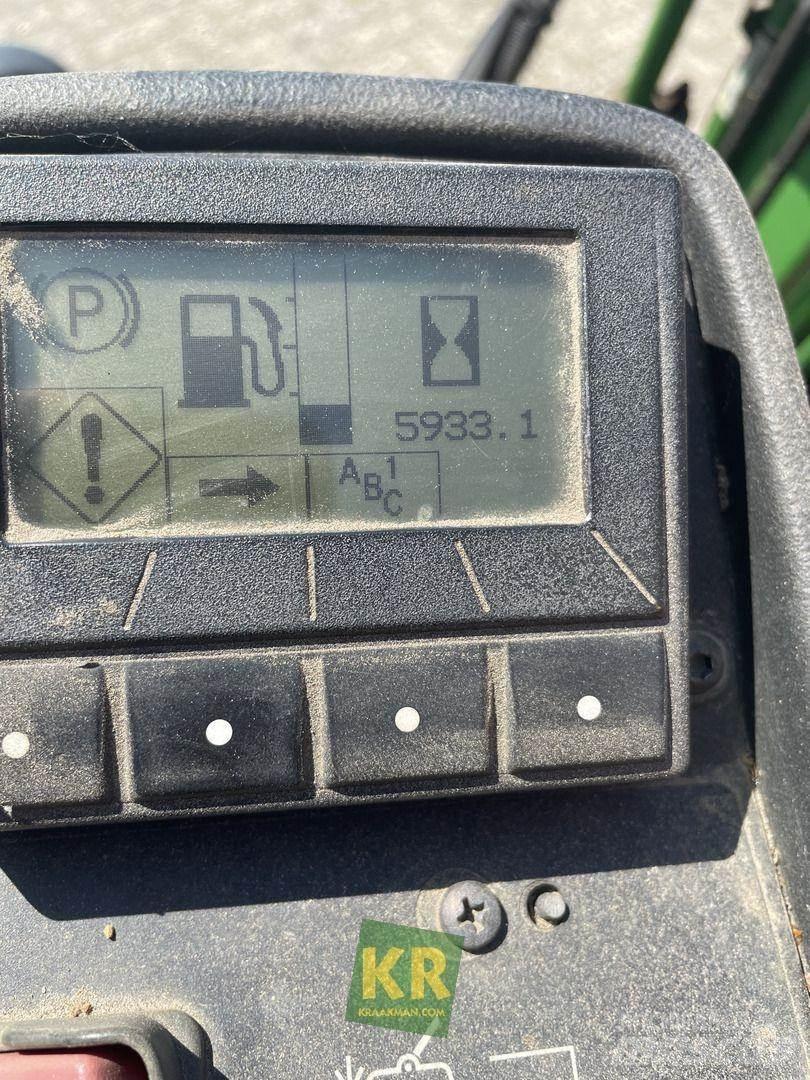 John Deere 8700A Косачки за Greens