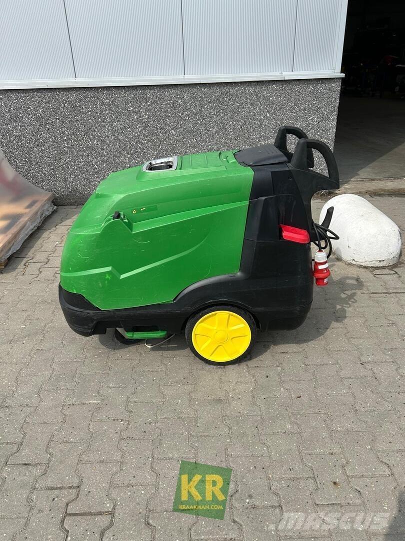 John Deere AC Селскостопанство - Други