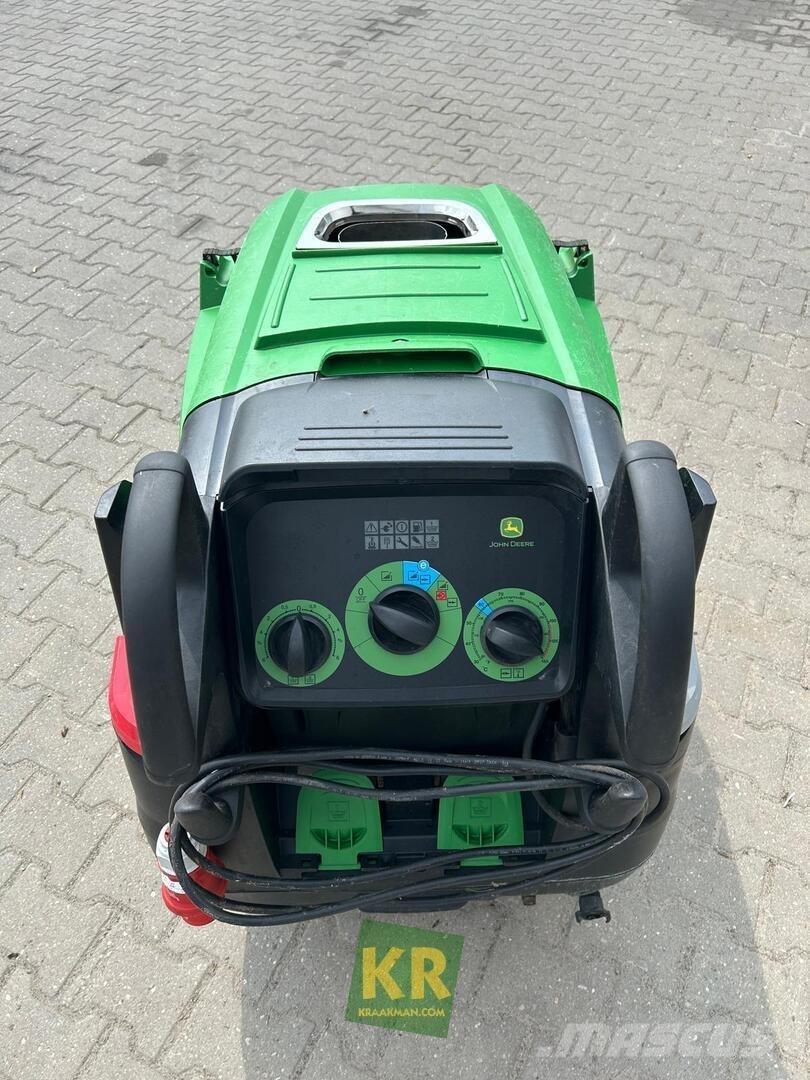 John Deere AC Селскостопанство - Други