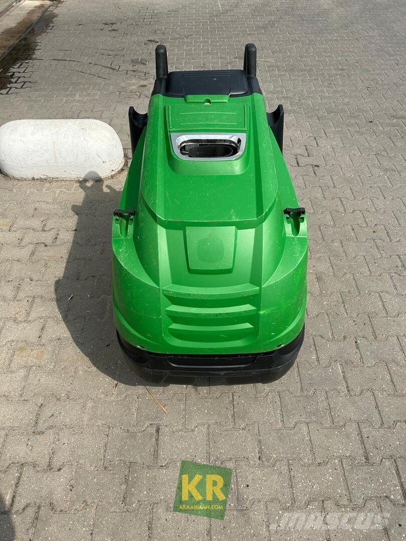 John Deere AC Селскостопанство - Други