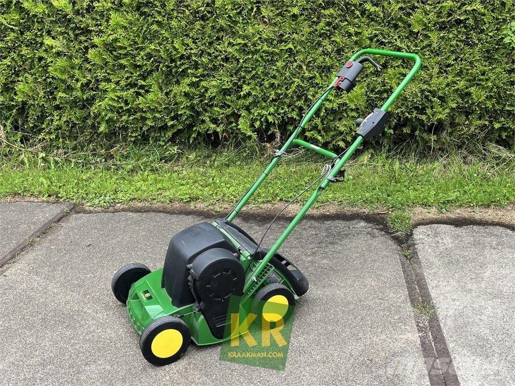 John Deere D31R Селскостопанство - Други