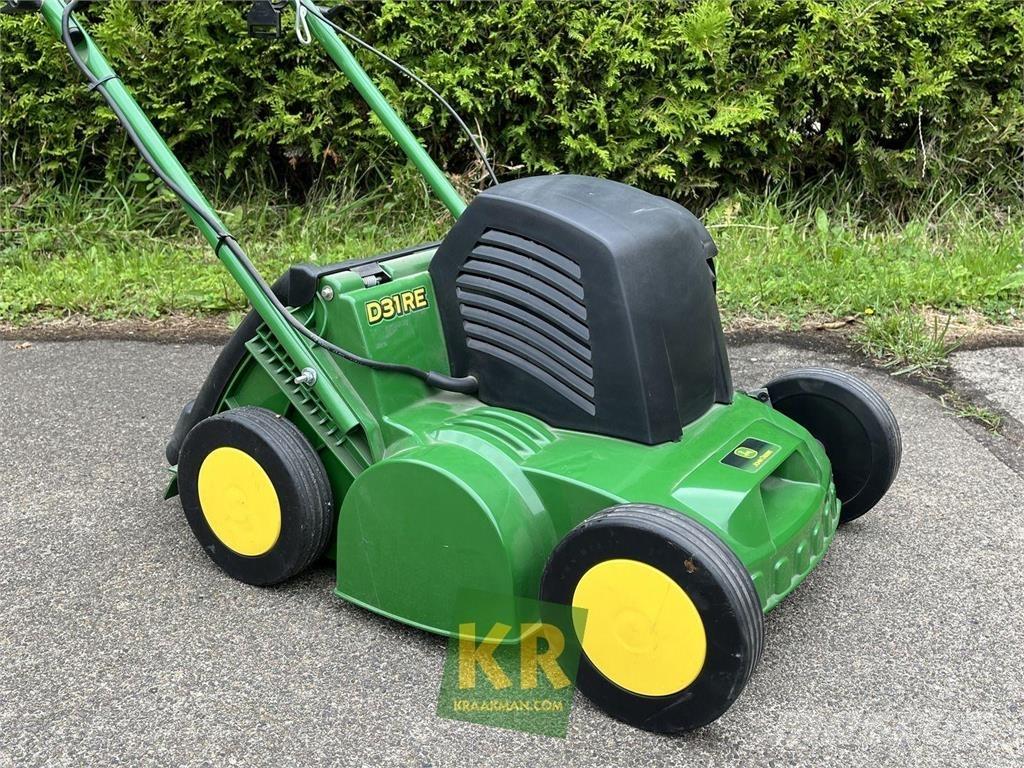 John Deere D31R Селскостопанство - Други