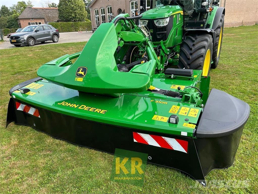 John Deere F310R Селскостопанство - Други