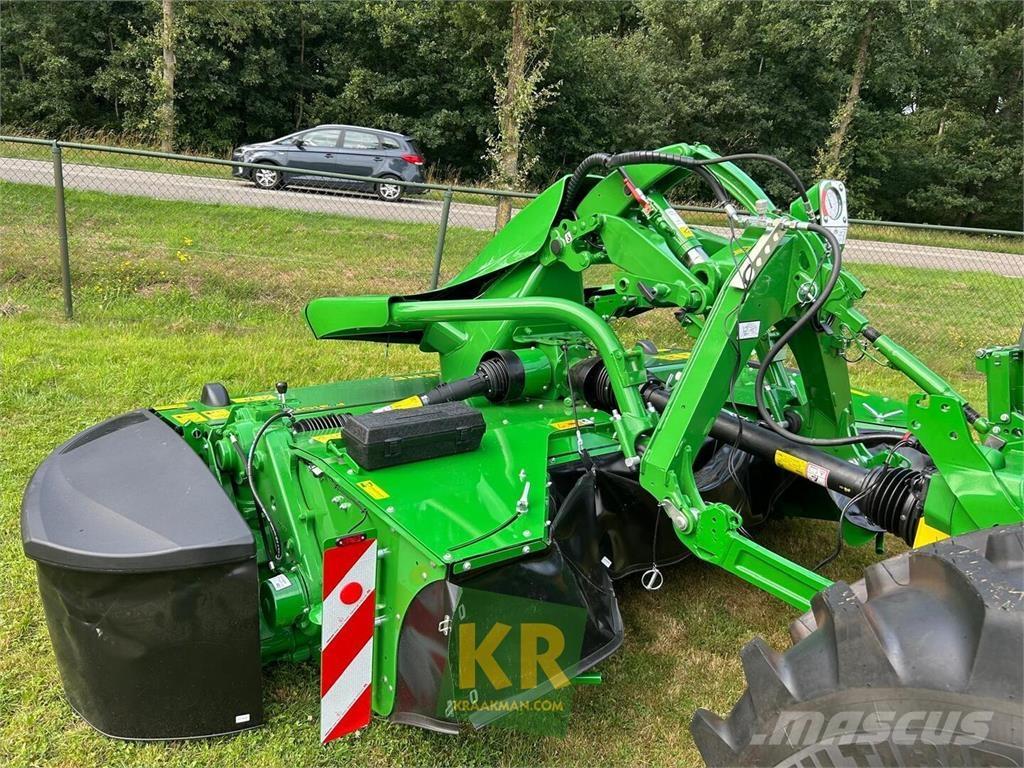 John Deere F310R Селскостопанство - Други