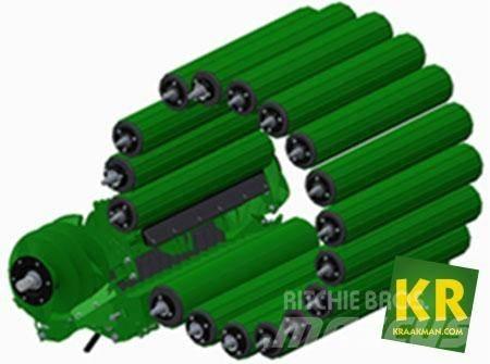John Deere F441M Селскостопанство - Други