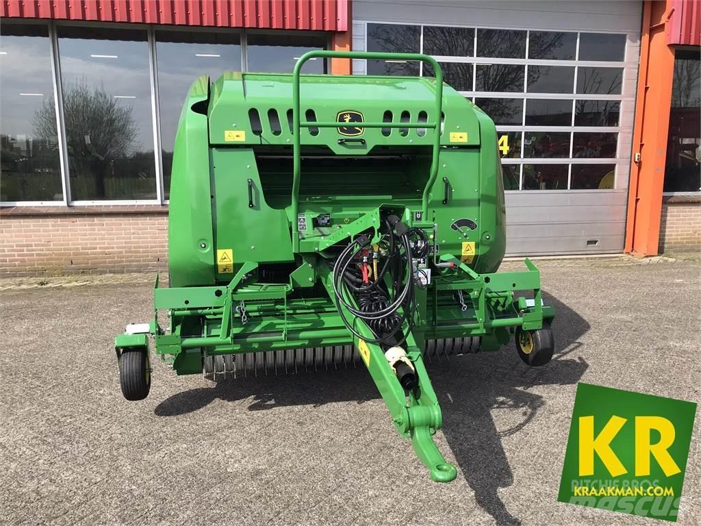 John Deere F441M Селскостопанство - Други
