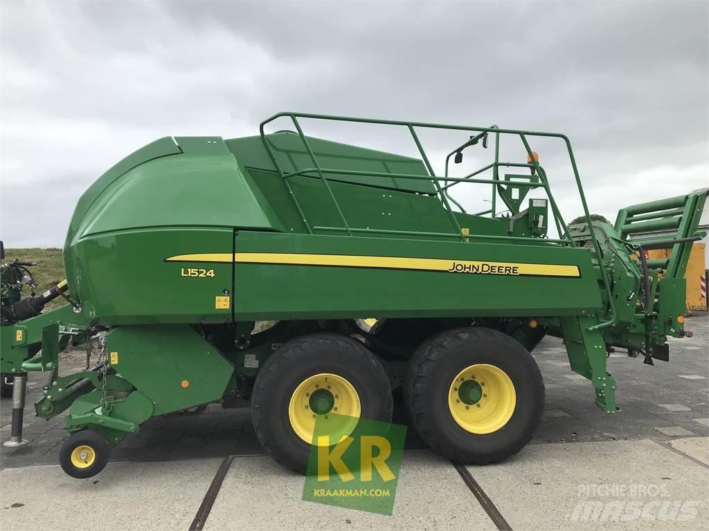John Deere L1524 Селскостопанство - Други