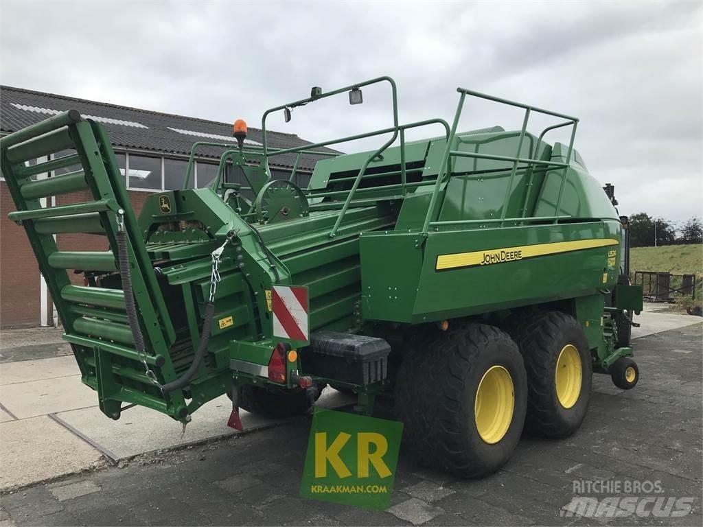 John Deere L1524 Селскостопанство - Други