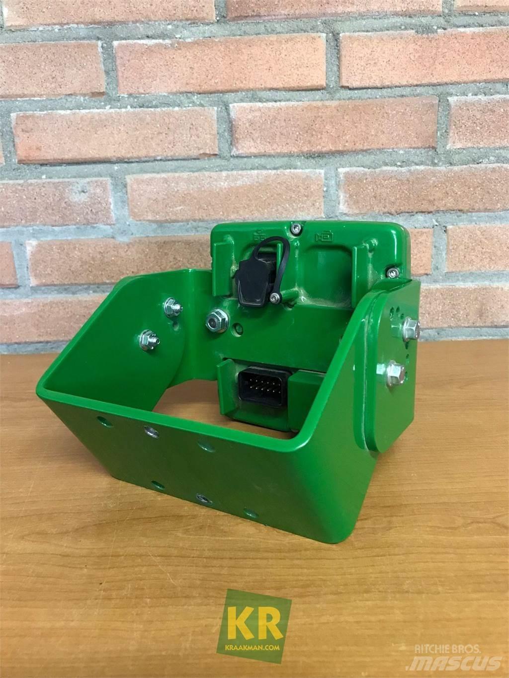 John Deere Overig Селскостопанство - Други