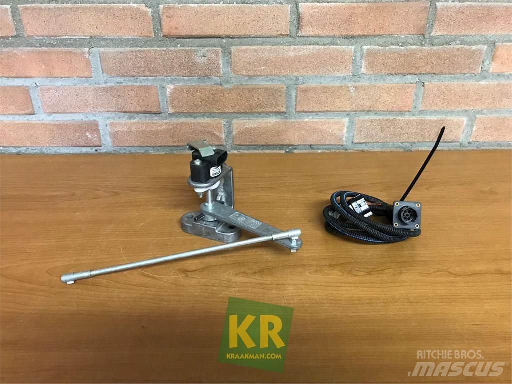 John Deere Overig Селскостопанство - Други