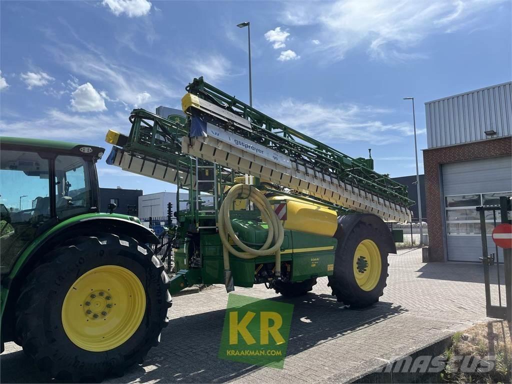 John Deere R944I Самоходни пръскачки
