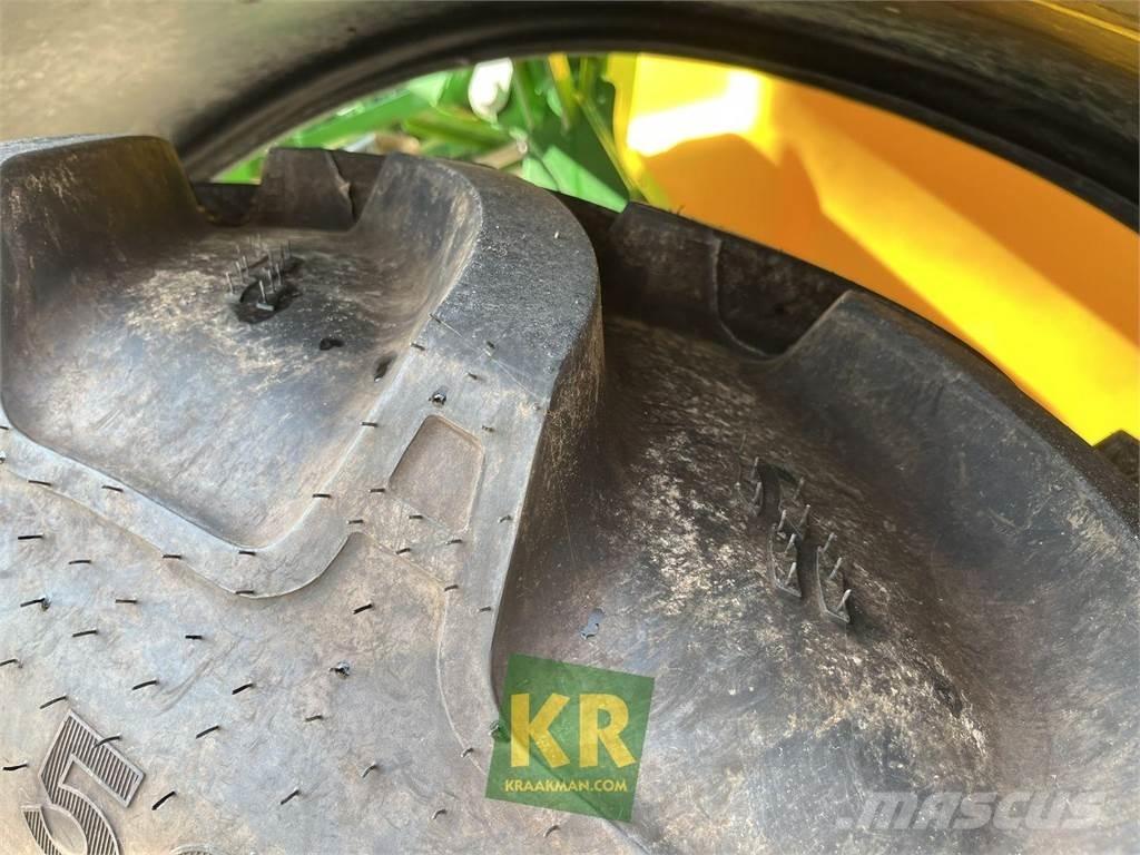 John Deere R944I Самоходни пръскачки
