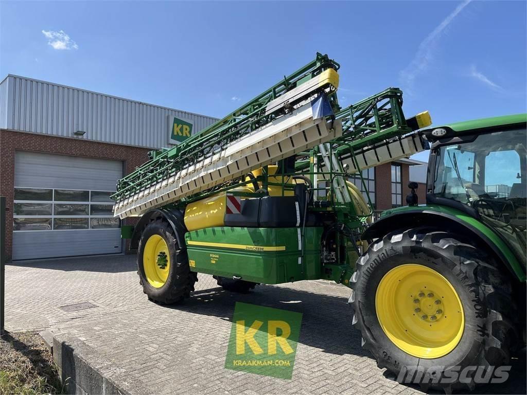 John Deere R944I Самоходни пръскачки
