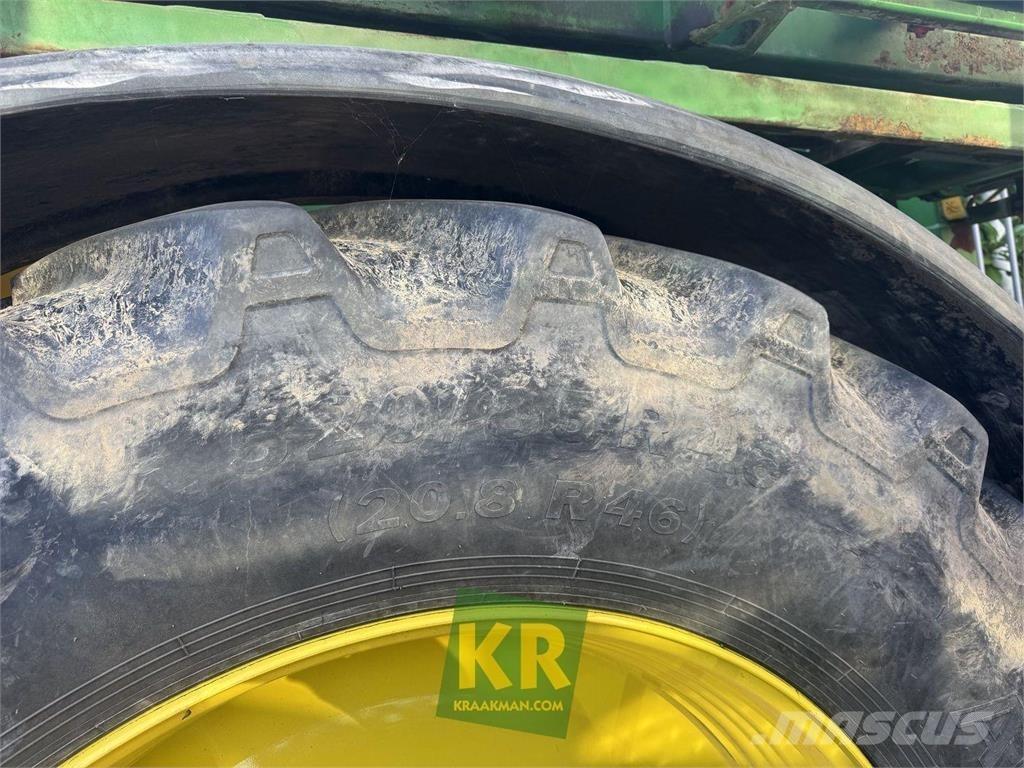 John Deere R962I Самоходни пръскачки
