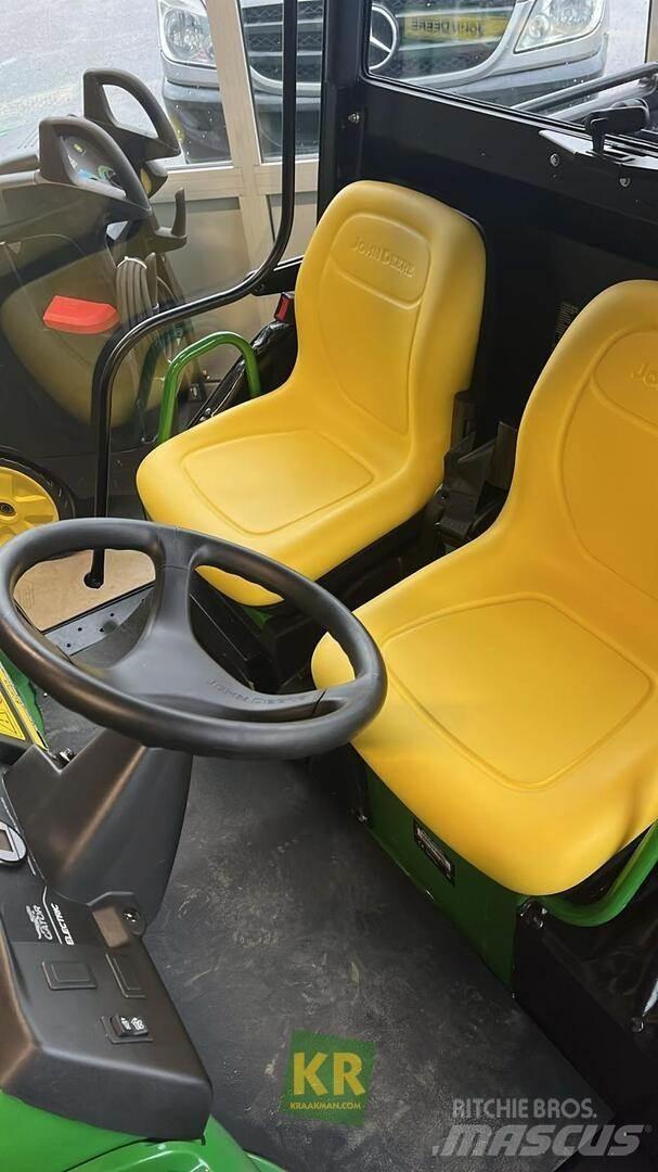 John Deere TE 4X2 АТВ